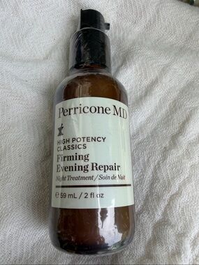 Perricone MD High Potency Firming Evening Repair NWT